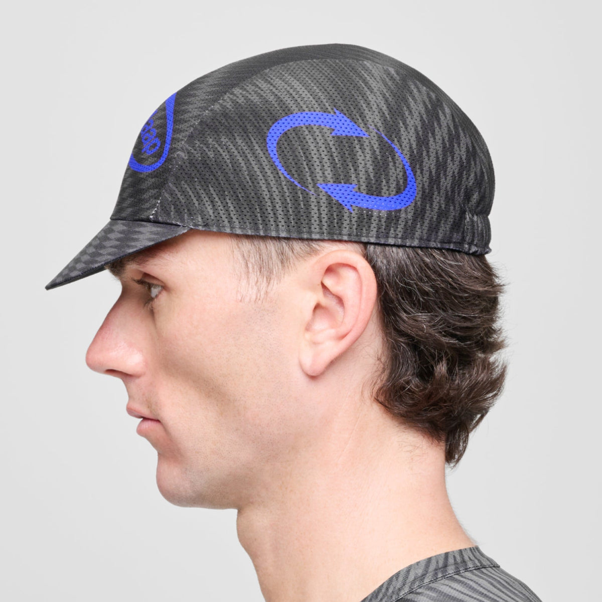 Cappellino Maap Spectrum - Carbon Amparo Maap