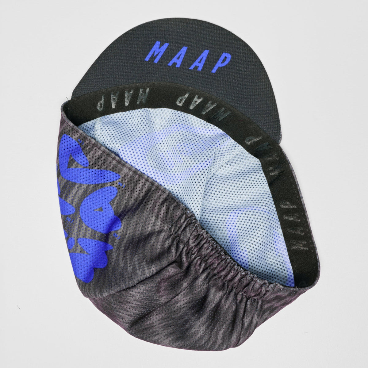 Cappellino Maap Spectrum - Carbon Amparo Maap