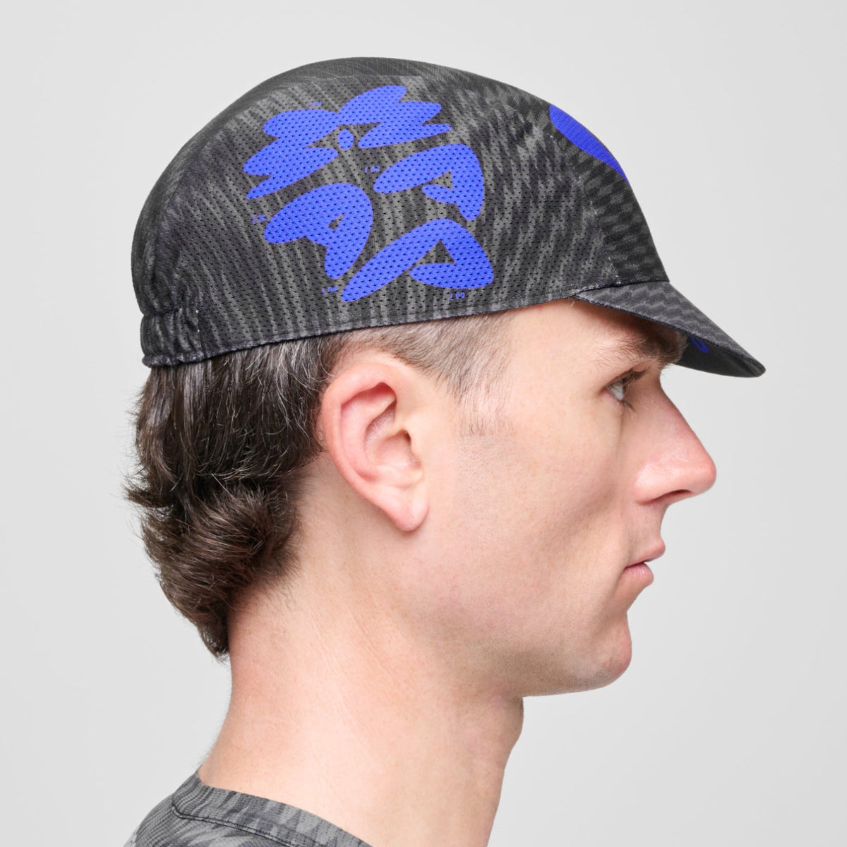 Cappellino Maap Spectrum - Carbon Amparo Maap