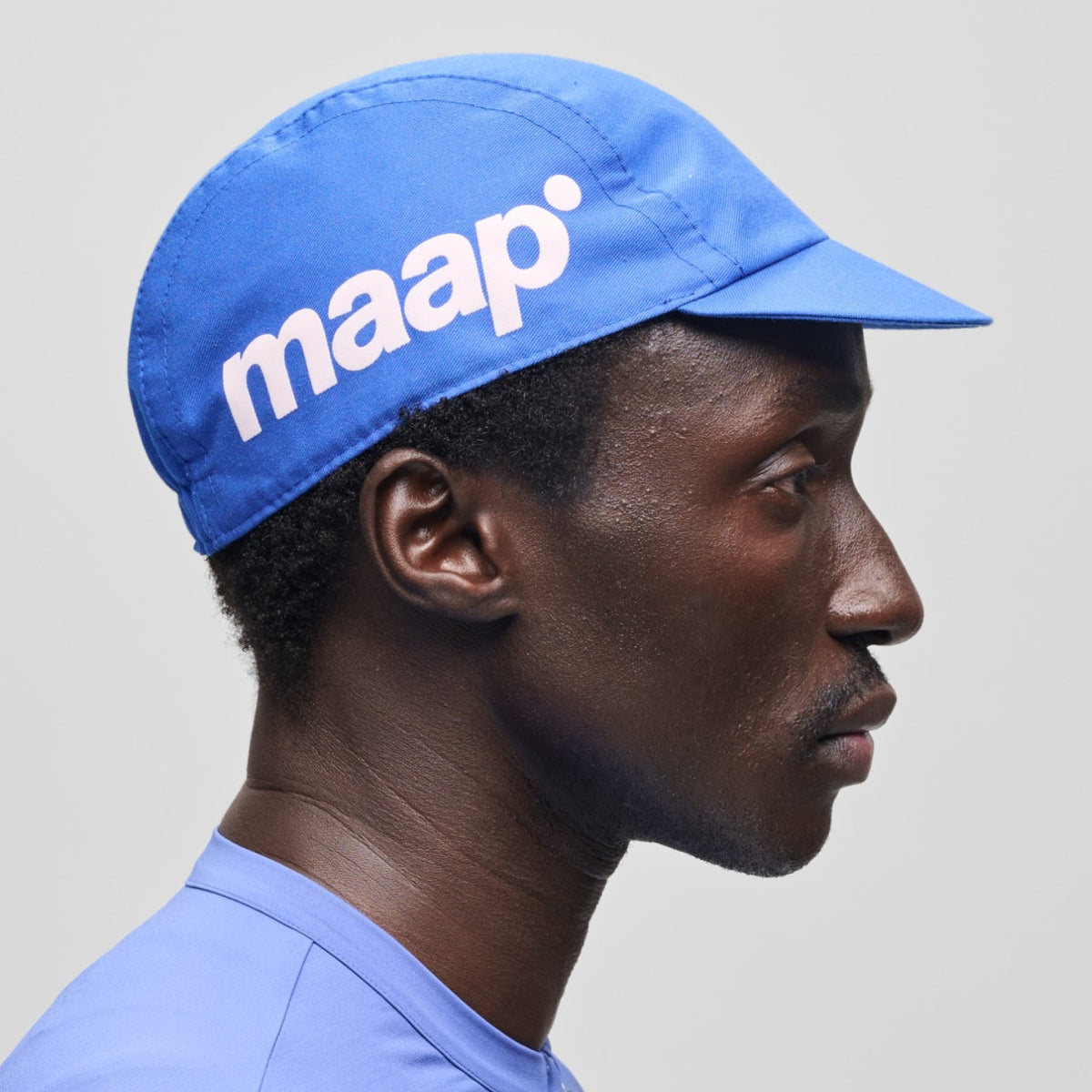 Cappellino Maap Training - Blue Ink Maap