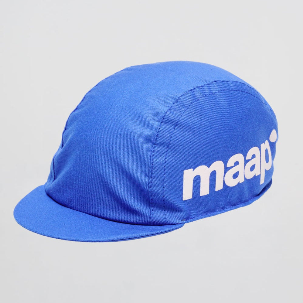 Cappellino Maap Training - Blue Ink Maap