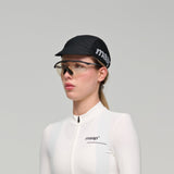 Cappellino Maap Training - Nero Maap