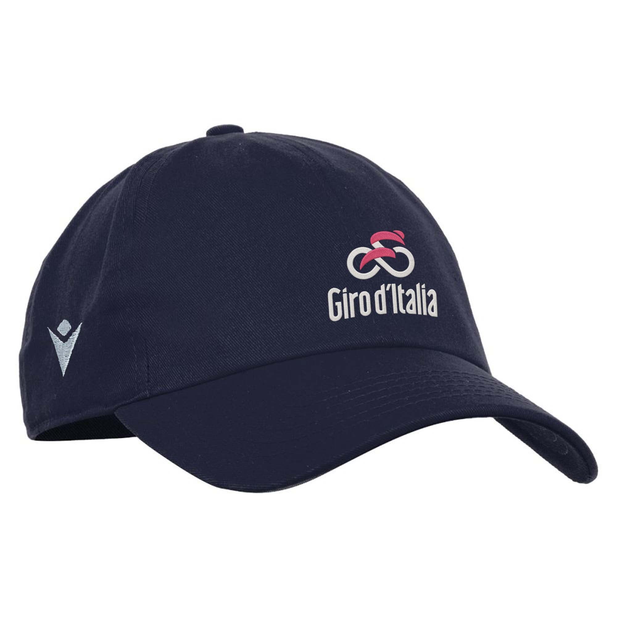Gorra Macron Dart Giro de Italia