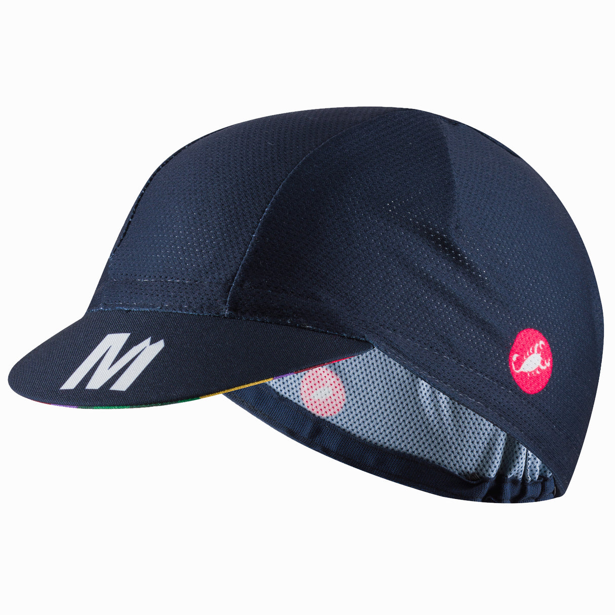 Cappellino Maratona Dles Dolomites - Enel 2026 Castelli
