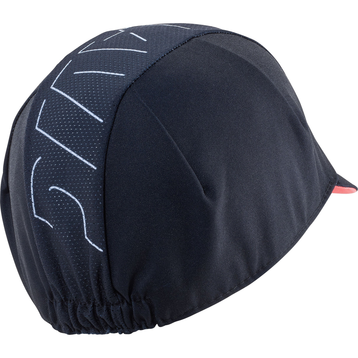 Cappellino Mavic Roadie - Blu arancio Mavic