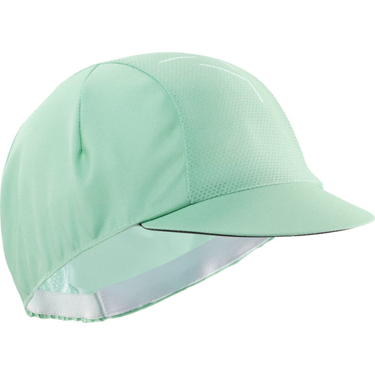 Mavic Roadie cap - Light green