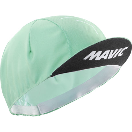 Cappellino Mavic Roadie - Verde chiaro Mavic