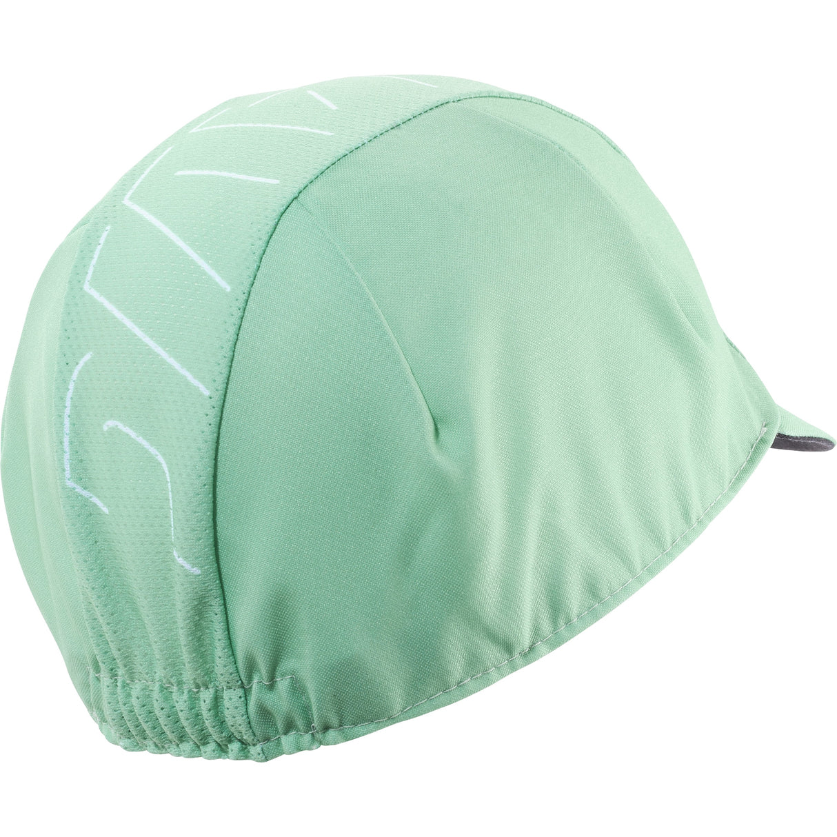 Cappellino Mavic Roadie - Verde chiaro Mavic