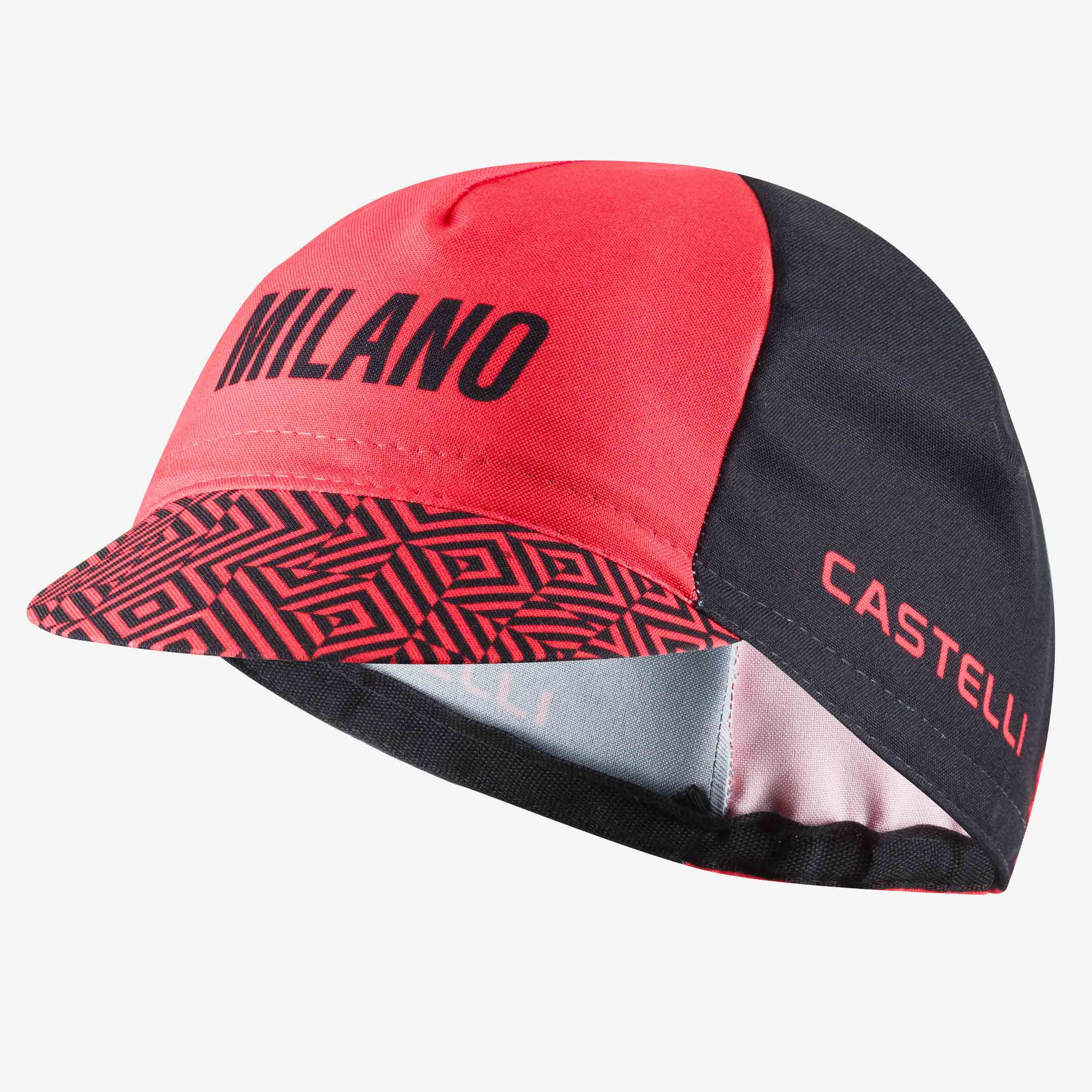 Gorra Milano Giro d'Italia 2026