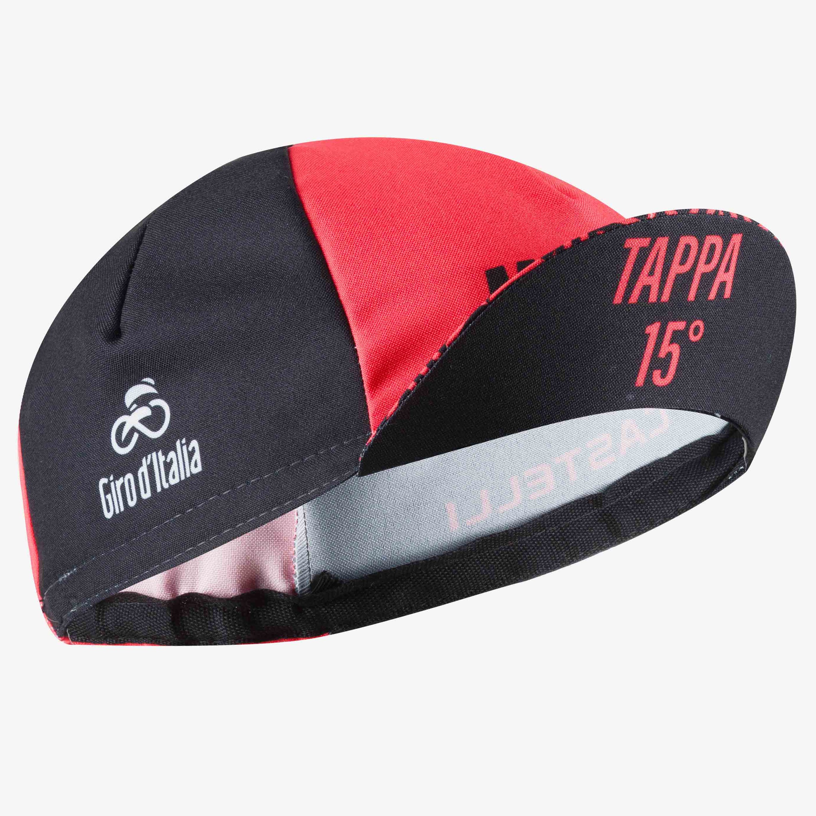 Gorra Milano Giro d'Italia 2026