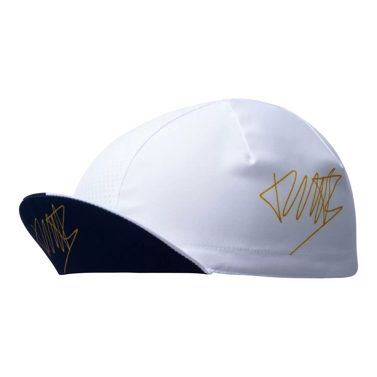 Cappellino Nalini Benna80 - Bianco Nalini