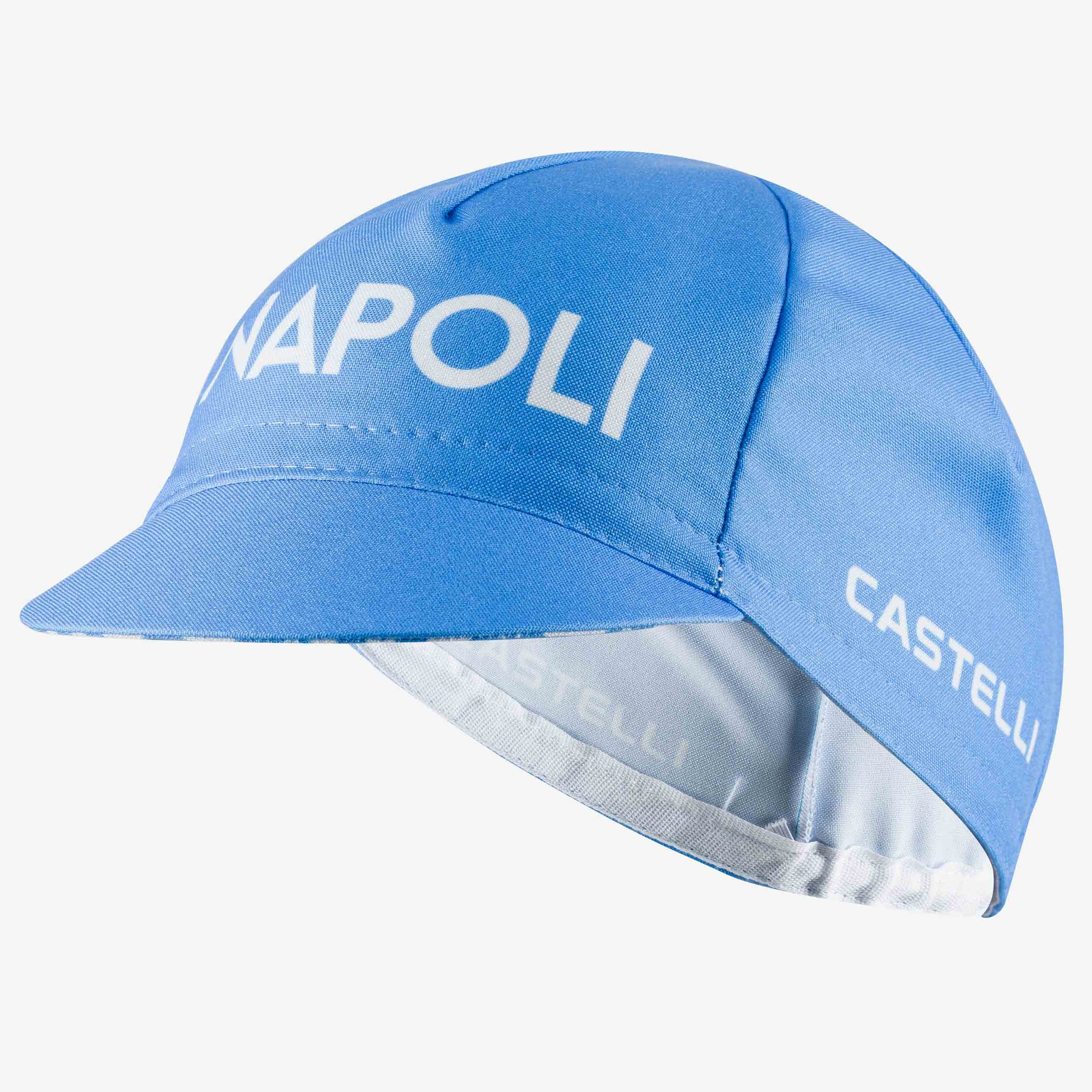 Gorra Napoli Giro d'Italia 2026