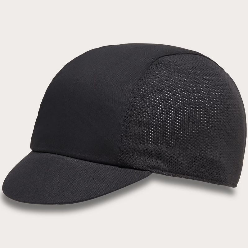Cappellino Oakley Cadence Road 2.0 - Nero - B