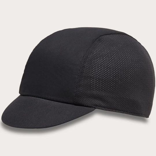 Oakley Cadence Road 2.0 cap - Black