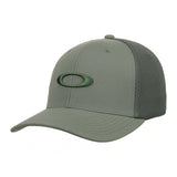 Oakley Ellipse Mesh kappe - Grün Oakley