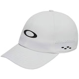 Cappellino Oakley Performance 6 Panel - Bianco - I
