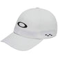 Oakley Performance 6 Panel cap - Weiss