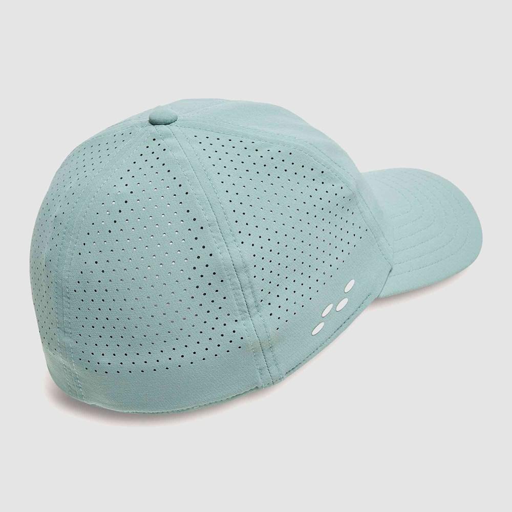 Cappellino Oakley Performance 6 Panel - Verde - O