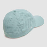 Cappellino Oakley Performance 6 Panel - Verde - O