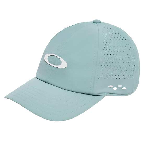 Cappellino Oakley Performance 6 Panel - Verde