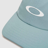 Cappellino Oakley Performance 6 Panel - Verde - P