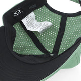 Gorra Oakley Take Pro - Verde
