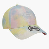 Cappellino Oracle Red Bull Racing New Era 9Forty Tie-Dye Denim Red Bull