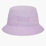 Cappellino Oracle Red Bull Racing New Era Bucket - Rosa Red Bull