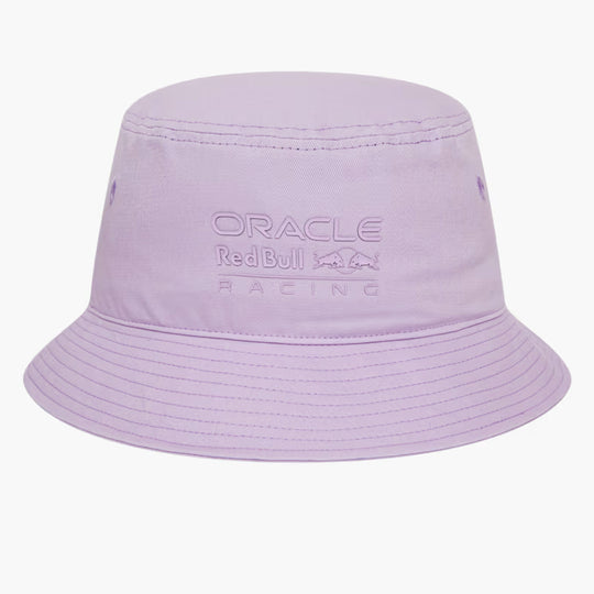 Cappellino Oracle Red Bull Racing New Era Bucket - Rosa
