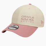 Cappellino Oracle Red Bull Racing New Era Contrast 9Forty Red Bull