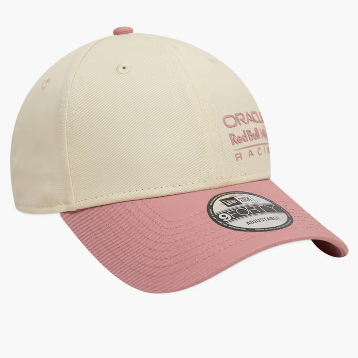Cappellino Oracle Red Bull Racing New Era Contrast 9Forty Red Bull