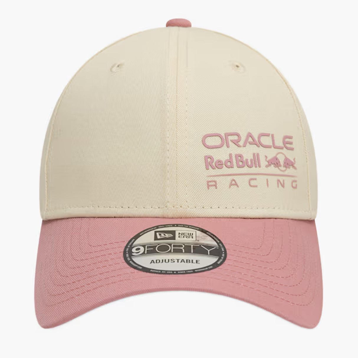 Cappellino Oracle Red Bull Racing New Era Contrast 9Forty Red Bull