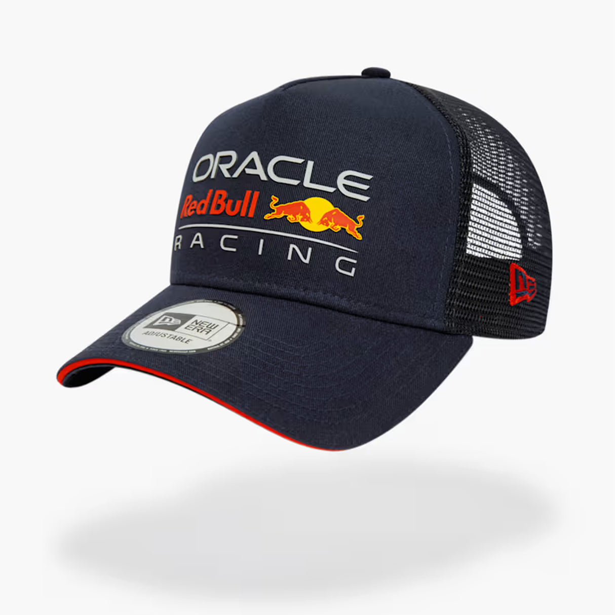 Cappellino Oracle Red Bull Racing New Era Essential E-Frame Red Bull
