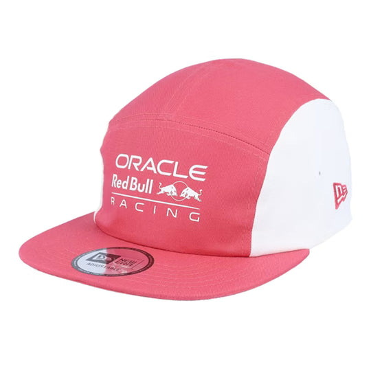 Cappellino Oracle Red Bull Racing New Era Litmus Camper