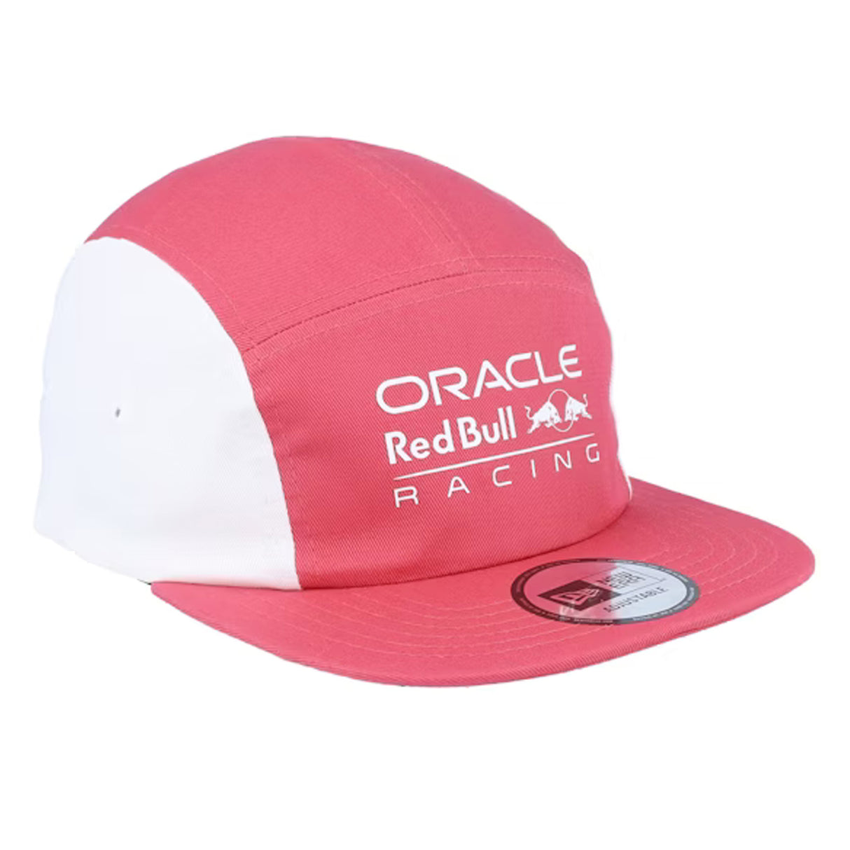 Cappellino Oracle Red Bull Racing New Era Litmus Camper Red Bull
