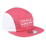 Cappellino Oracle Red Bull Racing New Era Litmus Camper Red Bull