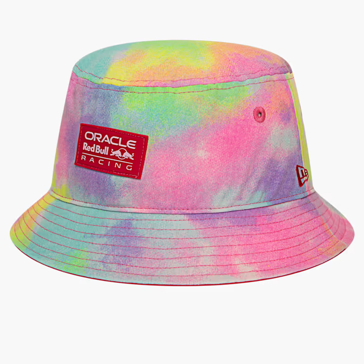 Cappellino Oracle Red Bull Racing New Era Tie-Dye Denim Red Bull