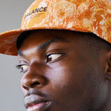 Cappellino Pas Normal Studios Balance - Arancio Pas Normal Studios