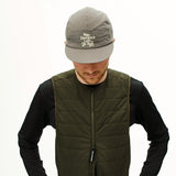 Cappellino Pas Normal Studios Balance - Grigio Pas Normal Studios