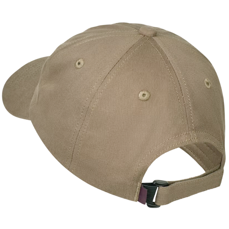 Cappellino Pas Normal Studios Off-Race Cotton - Grigio Pas Normal Studios