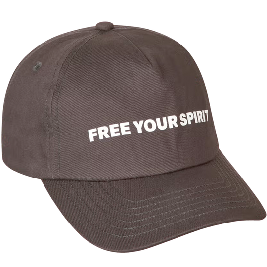 Cappellino Pas Normal Studios Off-Race - Viola scuro