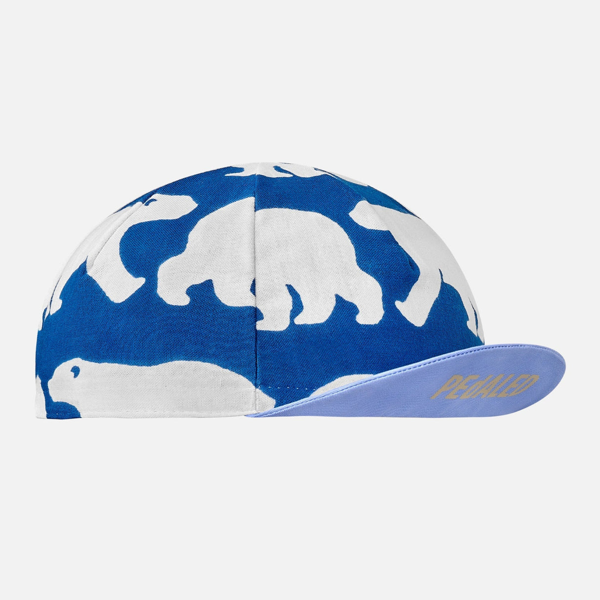 Gorra Pedaled Bandana Japanese - Azul