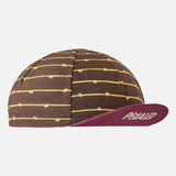 Gorra Pedaled Bandana Japanese - Marrón