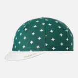 Casquette Bandana Pedaled Japanese - Vert
