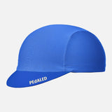 Kappe Pedaled Element - Hellblau