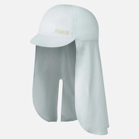 Pedaled Odyssey Desert Cap - Blue