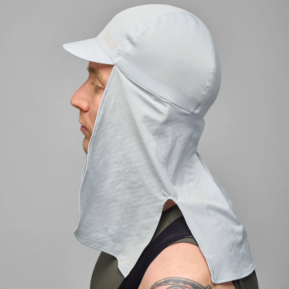 Gorra Pedaled Odyssey Desert - Azul