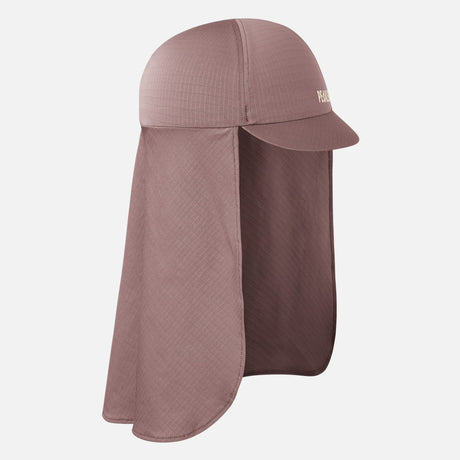 Pedaled Odyssey Desert Cap - Purple