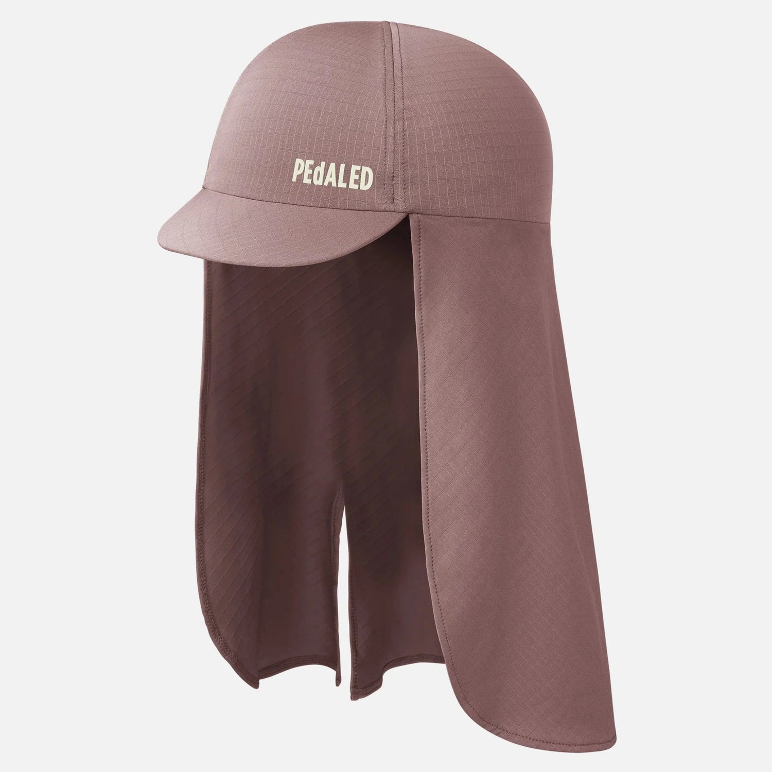 PEdALED Odyssey Desert Cap Raisin Purple