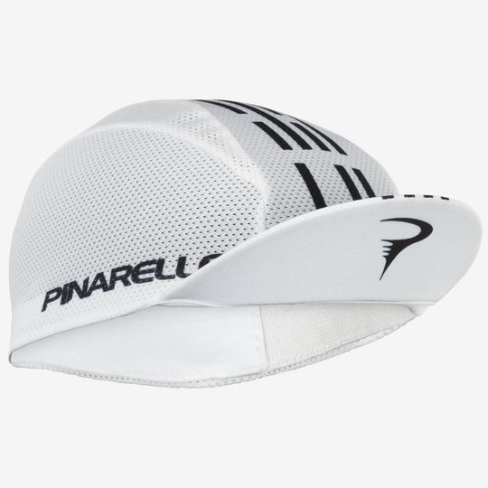 Pinarello cycling cap - White 